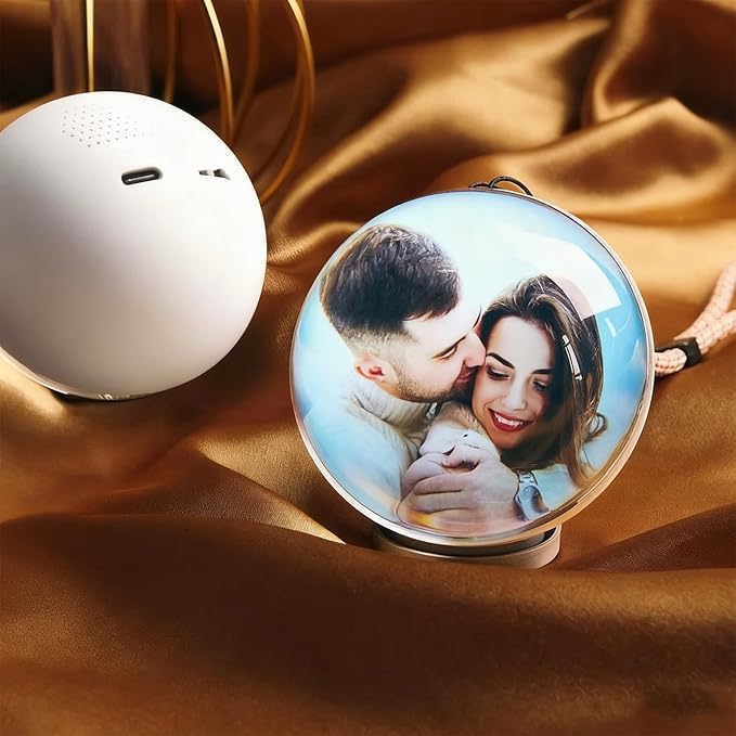 🇺🇸 VIDEO MEMORY ORB